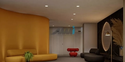 Apartamento, 3 quartos, 140 m² - Foto 2