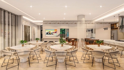 Apartamento, 2 quartos, 72 m² - Foto 5