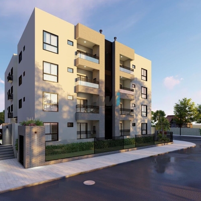 Apartamento, 2 quartos, 73 m² - Foto 2