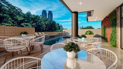 Apartamento, 3 quartos, 97 m² - Foto 5