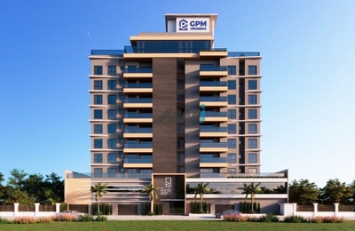 Apartamento, 2 quartos, 84 m² - Foto 1