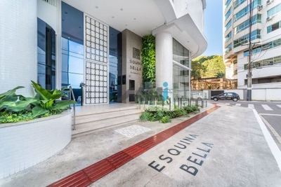 Apartamento, 4 quartos, 160 m² - Foto 5