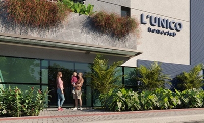 Apartamento, 3 quartos, 95 m² - Foto 4