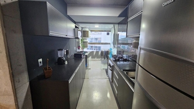 Apartamento, 2 quartos, 70 m² - Foto 2