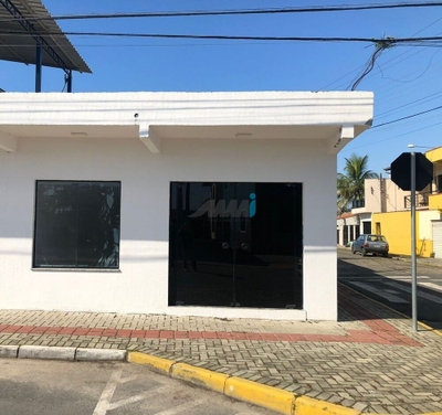 Sala-Conjunto, 42 m² - Foto 1