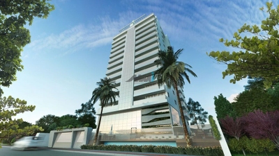 Apartamento, 3 quartos, 145 m² - Foto 4