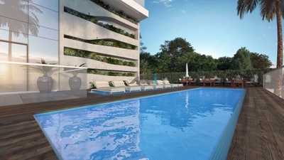 Apartamento, 3 quartos, 145 m² - Foto 5