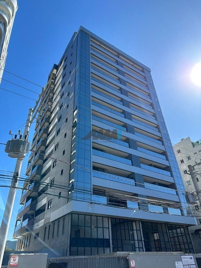 Apartamento, 3 quartos, 145 m² - Foto 2