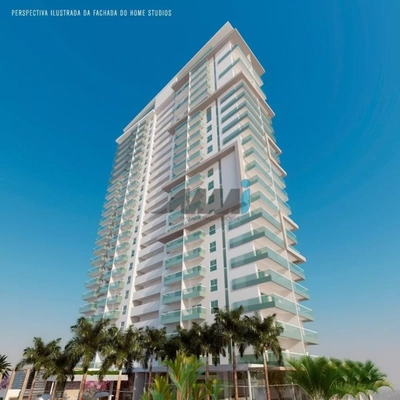 Loft, 46 m² - Foto 1