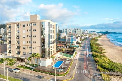 Apartamento, 4 quartos, 203 m² - Foto 1