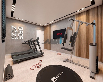 Apartamento, 3 quartos, 101 m² - Foto 5