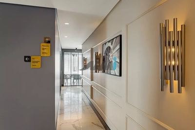 Apartamento, 4 quartos, 322 m² - Foto 5