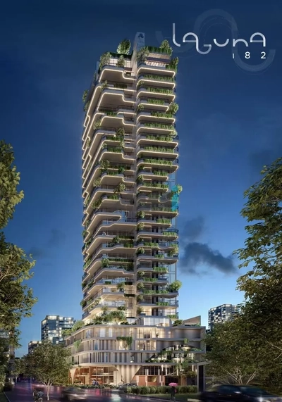 Apartamento, 3 quartos, 121 m² - Foto 1