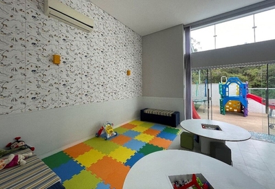 Apartamento, 4 quartos, 136 m² - Foto 3