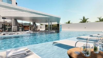 Loft, 40 m² - Foto 2