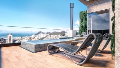 Apartamento, 3 quartos, 167 m² - Foto 2