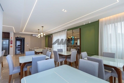 Apartamento, 4 quartos, 136 m² - Foto 5