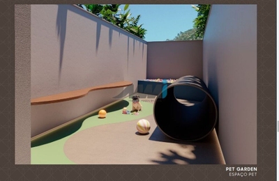 Apartamento, 2 quartos, 79 m² - Foto 2