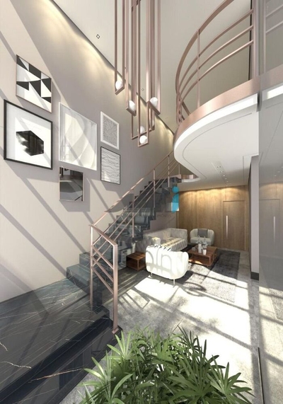 Apartamento, 2 quartos, 92 m² - Foto 5