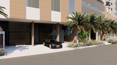 Apartamento, 2 quartos, 62 m² - Foto 1