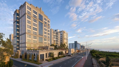 Apartamento, 1 quarto, 75 m² - Foto 2