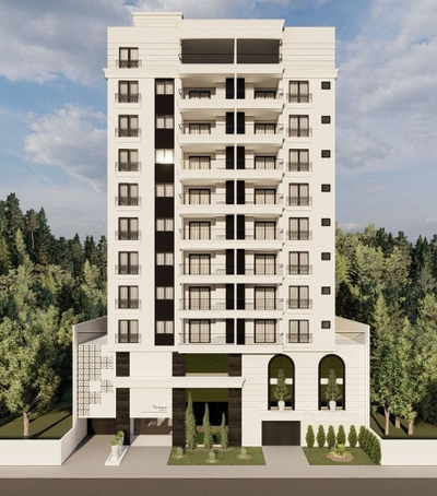 Apartamento, 3 quartos, 106 m² - Foto 1