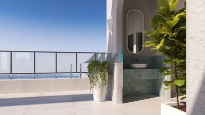 Apartamento, 2 quartos, 68 m² - Foto 5