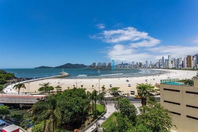 Apartamento, 3 quartos, 164 m² - Foto 2