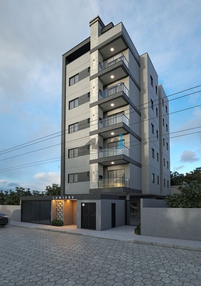 Apartamento, 2 quartos, 80 m² - Foto 1