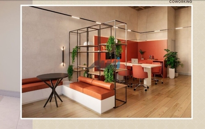 Apartamento, 2 quartos, 82 m² - Foto 3