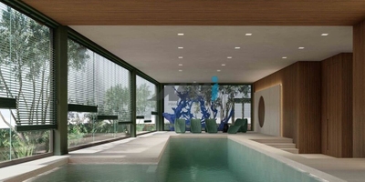 Apartamento, 4 quartos, 356 m² - Foto 4