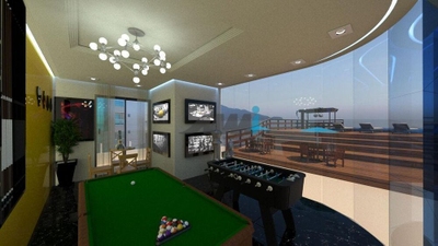 Apartamento, 4 quartos, 157 m² - Foto 3