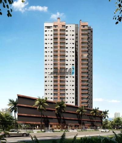 Apartamento, 2 quartos, 71 m² - Foto 1