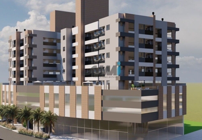 Apartamento, 2 quartos, 62 m² - Foto 1