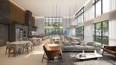 Apartamento, 3 quartos, 154 m² - Foto 5