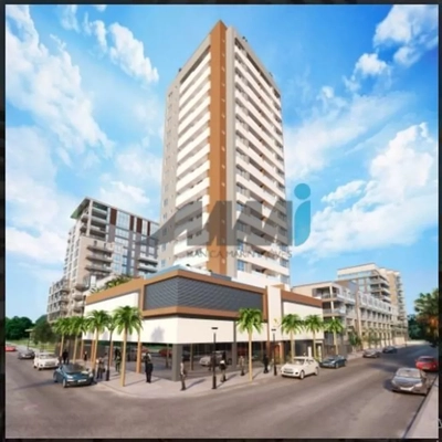 Apartamento, 2 quartos, 63 m² - Foto 1