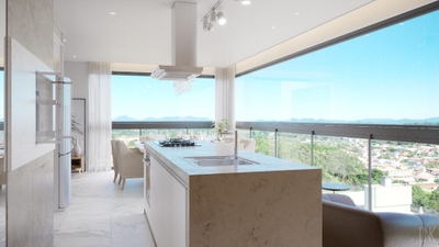 Apartamento, 3 quartos, 99 m² - Foto 2