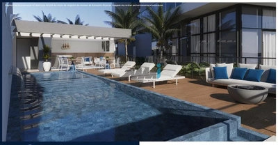 Apartamento, 3 quartos, 131 m² - Foto 4