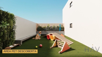 Apartamento, 2 quartos, 73 m² - Foto 5