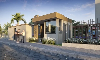 Apartamento, 2 quartos, 63 m² - Foto 5