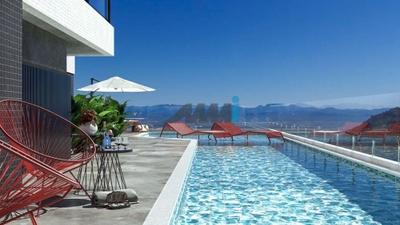 Apartamento, 4 quartos, 146 m² - Foto 5