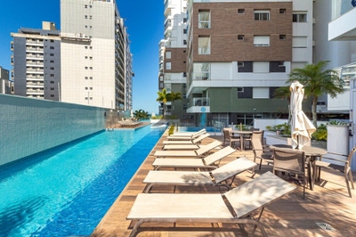 Apartamento, 3 quartos, 110 m² - Foto 3