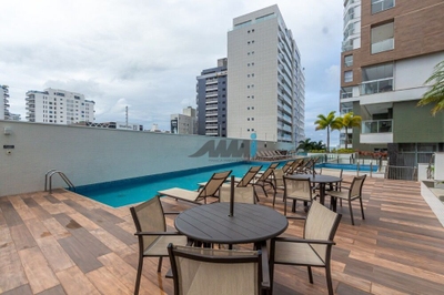 Apartamento, 3 quartos, 110 m² - Foto 4