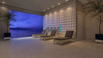 Apartamento, 4 quartos, 194 m² - Foto 2