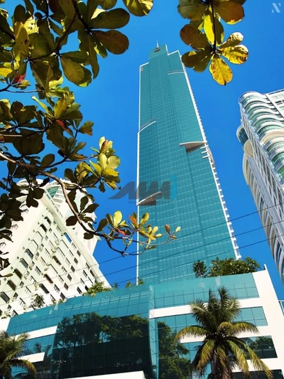 Apartamento, 4 quartos, 196 m² - Foto 1