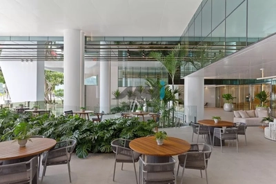 Apartamento, 4 quartos, 196 m² - Foto 4