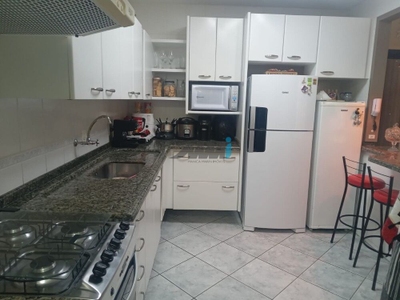 Apartamento, 3 quartos, 119 m² - Foto 3