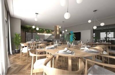 Apartamento, 3 quartos, 161 m² - Foto 3