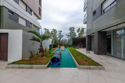 Apartamento, 3 quartos, 110 m² - Foto 5