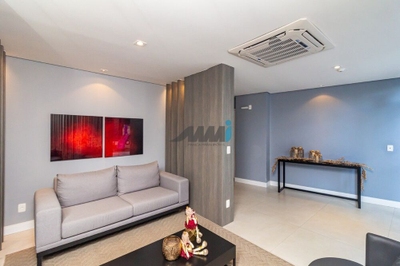 Apartamento, 3 quartos, 110 m² - Foto 4